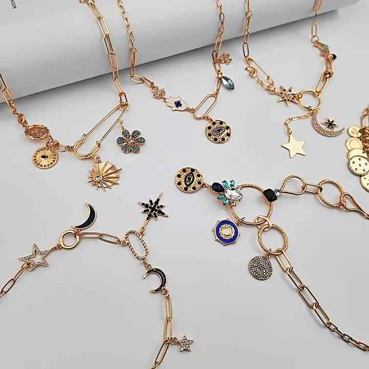 Elegant Dainty Alloy Women's Mini Metal Ball Anklet for Wedding and Daily Wear - Nickel-Free Lead-Free Hypoallergenic Design