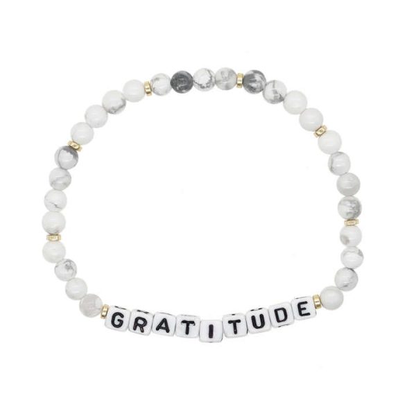 New Bohemian Beaded Bracelet Handmade Pulsera Women Charm Custom Letter Fashion Colorful Crystal Bead Bracelet Jewelry