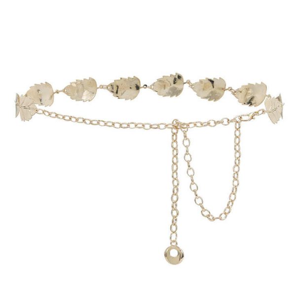 Fashion Body Belly Chains Fine Jewelry Chain Waist Belt for Women