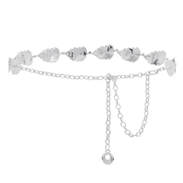 Fashion Body Belly Chains Fine Jewelry Chain Waist Belt for Women