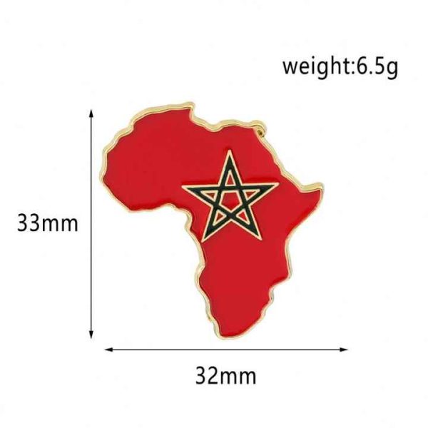 2025 Wholesale Hard Enamel Pins Flag Usa Map Territory New Designer Custom Brooch Hat Cap Lapel Bulk Accessory Fashion