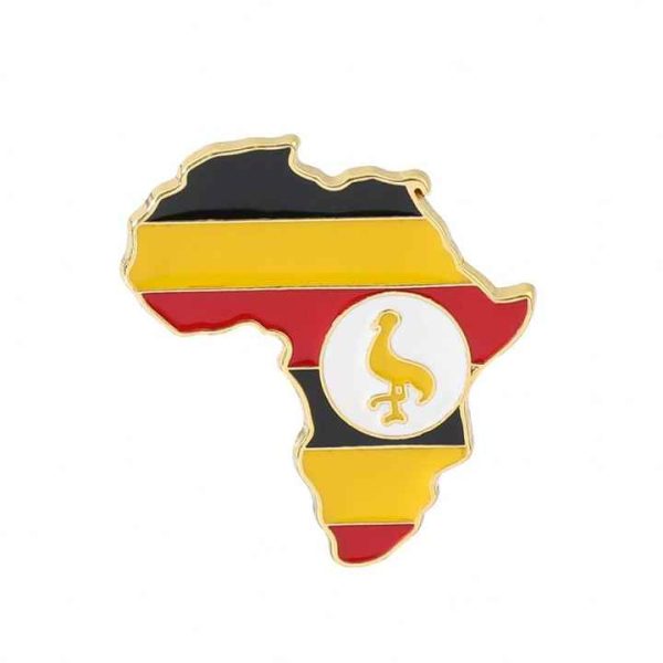 2025 Wholesale Hard Enamel Pins Flag Usa Map Territory New Designer Custom Brooch Hat Cap Lapel Bulk Accessory Fashion