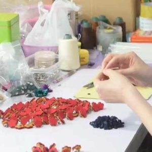 Elegant Rose Shape Crystal Rhinestone Brooch for Suits Weddings and Special Occasions