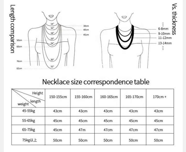 Fashionable Jewelry Chain Necklace Stainless Steel Flower Basket Chain Necklace for Unisex