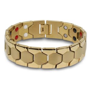 Titanium Steel Fashion Charm Bracelet Accessory