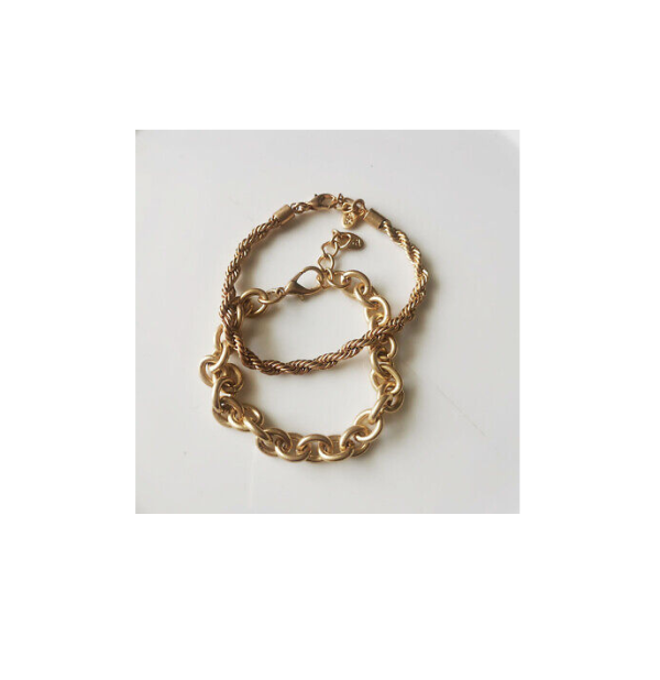 Fashionable Jewelry Bracelets Best Customized Crafts Superior Quality Classic Charm Bracelet Best Price