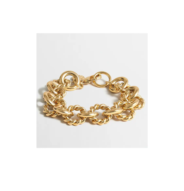 Fashionable Jewelry Bracelets Best Customized Crafts Superior Quality Classic Charm Bracelet Best Price