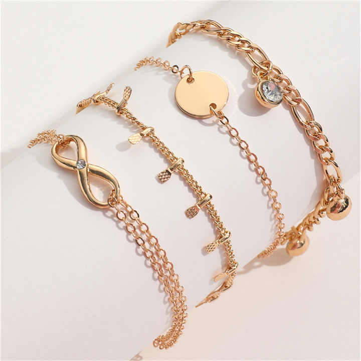 Fashion American European Hot Trending Jewelry for Women Wholesale N910305