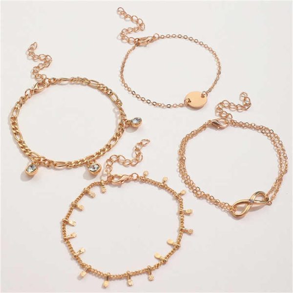 Fashion American European Hot Trending Jewelry for Women Wholesale N910305