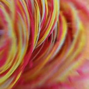 Adjustable Wax Cord Love Charm Bracelet Set of 4 for Women Men Teens - Birthday Graduation Gift for Best Friends