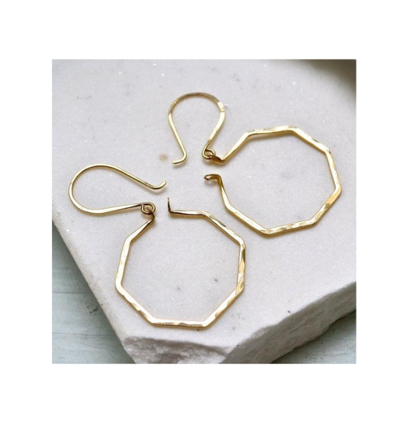New Design Brass Party Ware Earring Shape Drops Earring Latest Fashion Earrings for Wedding & Parties Gift Use