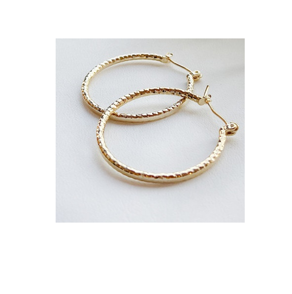 Watches & Accessories Brass Fashion Jewelry Earrings Looking Fantastic Good Quality Product at Affordable Cost