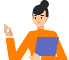 Trendy Epoxy Resin Butterfly Drop Earrings 13mm*16mm Stainless Steel 18K Gold Plated for Women - Image 2