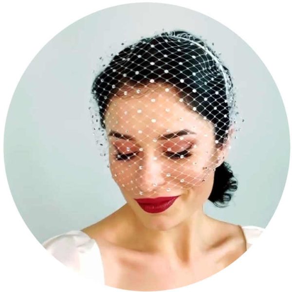 Women's Boho Bridal Rhinestone Wedding Headpiece Forehead Chain Hair Jewelry with Crestyltassal Packaging for Party Gift