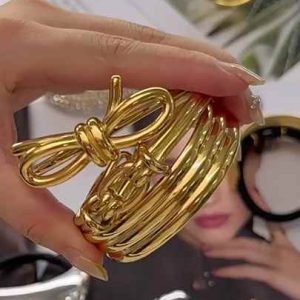 Customizable Stainless Steel Rhinestone Water Drop Head Chain for Women Wedding Engagement Party Jewelry Gift