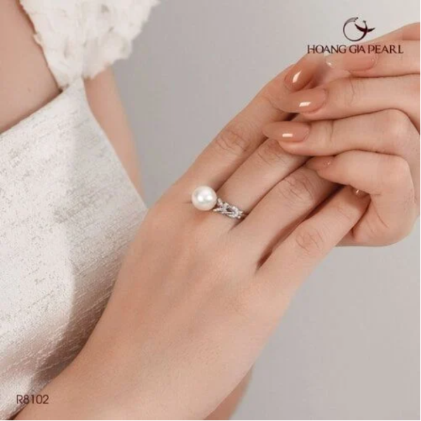 Various Size S8102 Luxury Pearl Elegant Style Jewelry Set New Collection High Quality Fashion Accessories for Women for Wedding