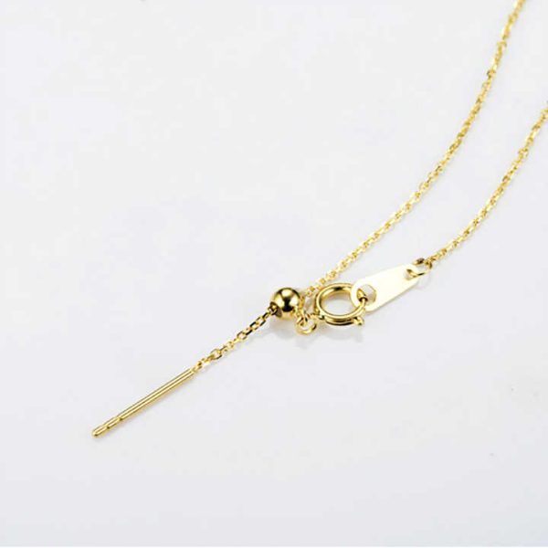 EManco 316L Stainless Steel Adjustable DIY Link Chain Bracelet Top Quality Low Price Fashion Jewelry Manufacturer