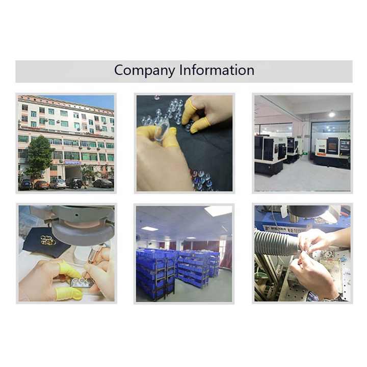 G23 Titanium Nose Screw Studs Rhinestone Clear Crystal CZ Piercing Jewelry