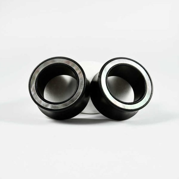 High End Design Howlite/Shell Wood Ear Tunnels Stretchers Piercing Hollow Plugs Gauges Expanders Fashion Body Jewelry 8-25mm