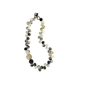 Unique Piece Beautiful Best Quality Buffalo Horn Necklace for Women at Wholesale Cheap Price From India