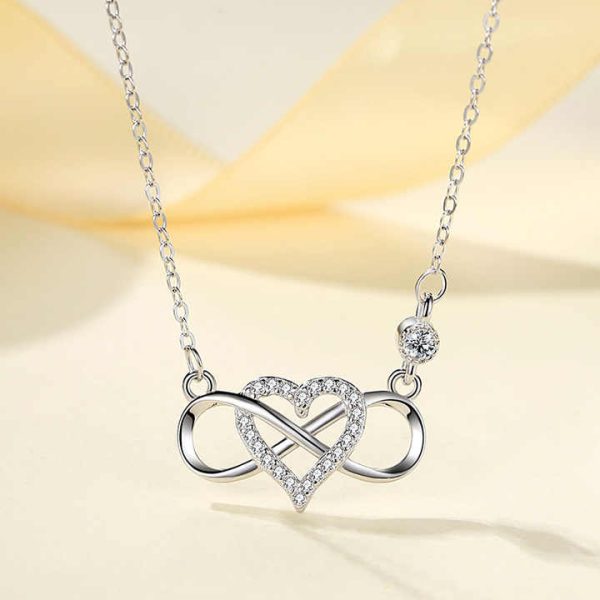 2023 Power Cross -border Department Store Corporation Hot Sale of Advanced Jewelry Necklace