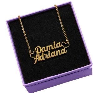 Vintage Stainless Steel Mustard Seed Pendant Necklace for Women, Inspirational Mother's Day Gift