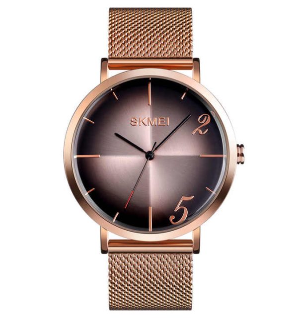 9200 Famous Brand Wrist Watch High Quality Japan Movt Quartz Clock Ring Watches for Women