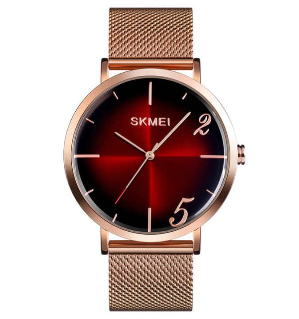 9200 Famous Brand Wrist Watch High Quality Japan Movt Quartz Clock Ring Watches for Women
