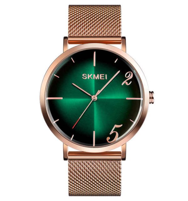 9200 Famous Brand Wrist Watch High Quality Japan Movt Quartz Clock Ring Watches for Women