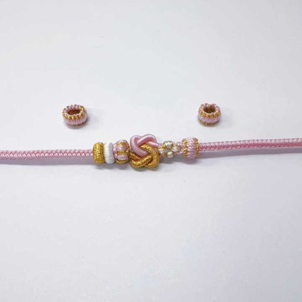 Original Adjustable Handmade Woven Bracelet Fashion String Bangles with Colorful Chinese Elements Trendy 3mm/2.5mm/2mm Gift