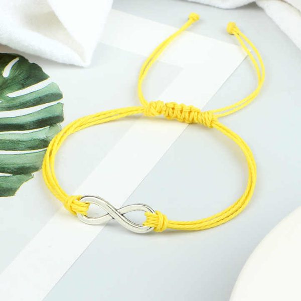 Suxuan Jewelry 2025 New Designer Lucky Layering Thin Line Red String Bracelet Fashion Friendship Couple Adjustable Bracelet