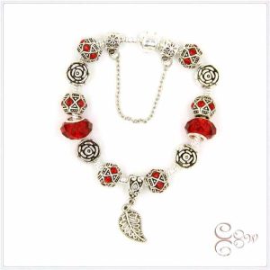 Unisex Alloy Beaded Bracelet with Asscher Cut Diamonds and Pearl Accents, Butterfly Design 14K Gold Plated Jewelry Gift