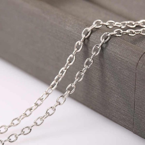 Popular Movie Elena Gilbert Vervain Romantic Crystal Pendant Necklaces Vampire Diaries Necklace for Women Charm Collar Jewelry
