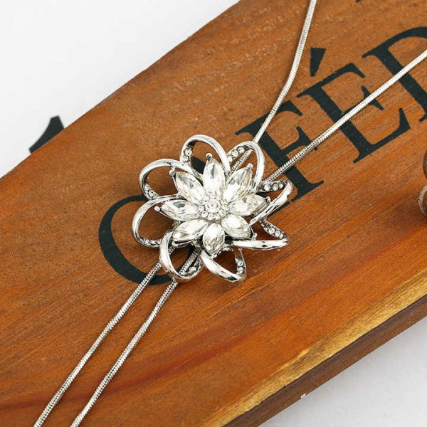 Discount Fashion Necklace Jewelry Free Sample Free Shipping Tassel Necklace Cheap Jewellery