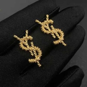 Stud Earrings Special Design Sense of Advanced Sense of New Fashion Spice Girls Fashion