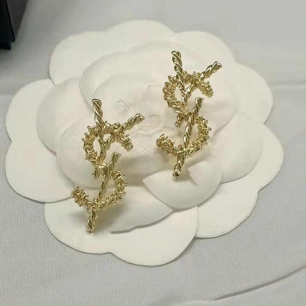 Stud Earrings Special Design Sense of Advanced Sense of New Fashion Spice Girls Fashion