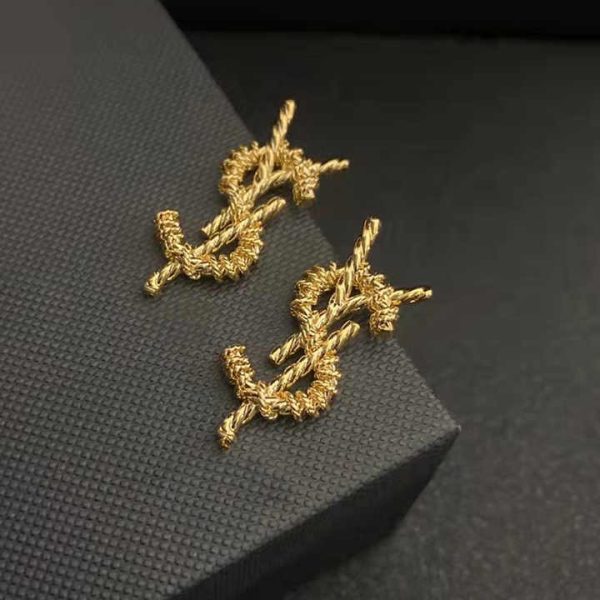 Stud Earrings Special Design Sense of Advanced Sense of New Fashion Spice Girls Fashion