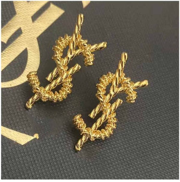 Stud Earrings Special Design Sense of Advanced Sense of New Fashion Spice Girls Fashion