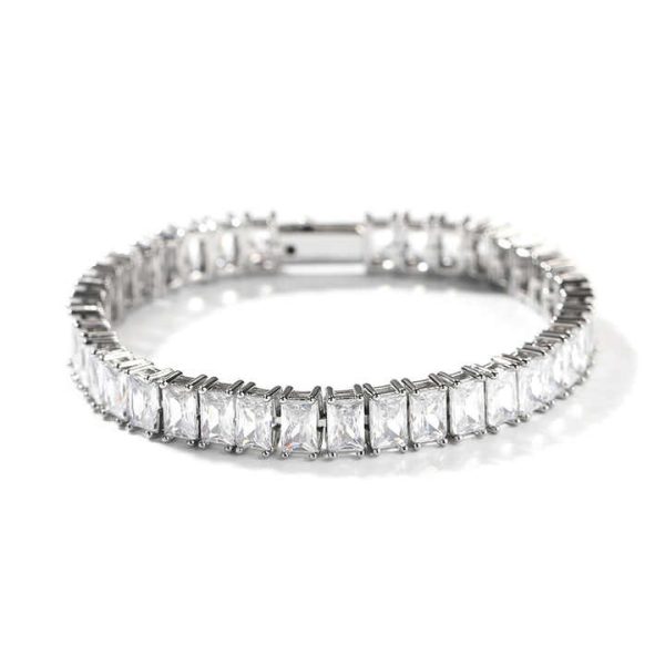 Hot Sale High Quality Designer Tennis Bracelet Vintage Charm Trendy Appeal Fashion Tennis Bracelets