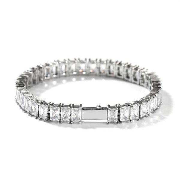 Hot Sale High Quality Designer Tennis Bracelet Vintage Charm Trendy Appeal Fashion Tennis Bracelets