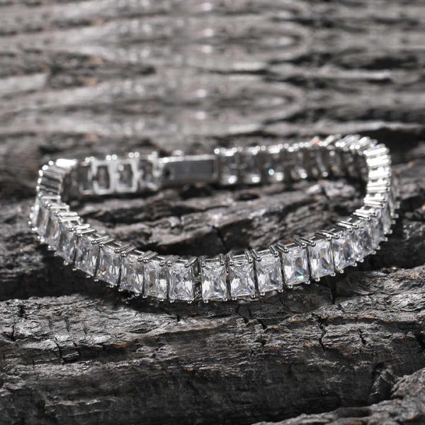 Hot Sale High Quality Designer Tennis Bracelet Vintage Charm Trendy Appeal Fashion Tennis Bracelets