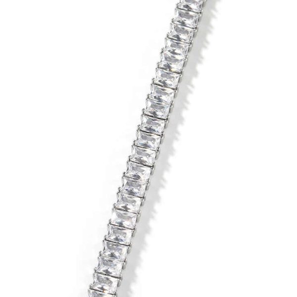 Hot Sale High Quality Designer Tennis Bracelet Vintage Charm Trendy Appeal Fashion Tennis Bracelets