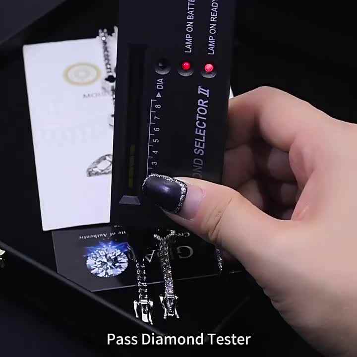 3mm Black Agate Clover Tennis Bracelet 925 Sterling Silver with Moissanite Accents for Anniversary Gift for Women