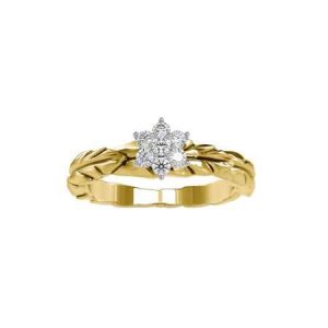 Wholesale Hot Open Toe Rings Custom Geometric Patterns Summer Beach Toe Accessories Star and Moon Fashion Personalized Toe Rings