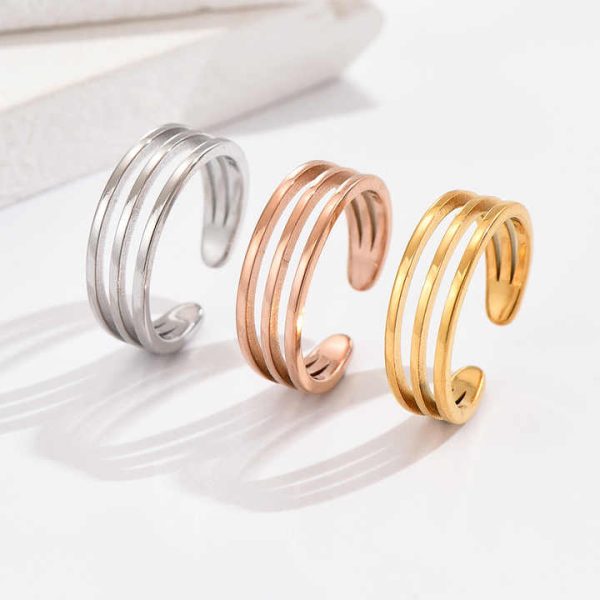 New Turtle Starfish Pattern Adjustable Toe Rings Vintage Beach Toe Rings for Women