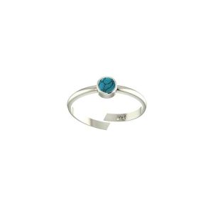 Heart Toe Ring for Women 18K Gold Plated Jewelry Small Size Adjustable Open Tail Stacking Rings Summer Beach Foot Jewelry 2 -
