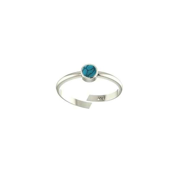Heart Toe Ring for Women 18K Gold Plated Jewelry Small Size Adjustable Open Tail Stacking Rings Summer Beach Foot Jewelry 2 -