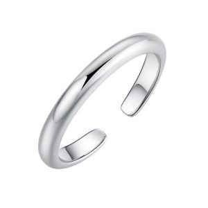 13 Sets of Toe Rings Wholesale Cheap Beach Style Cutout Design Multi-style Gold Toe Rings for Women
