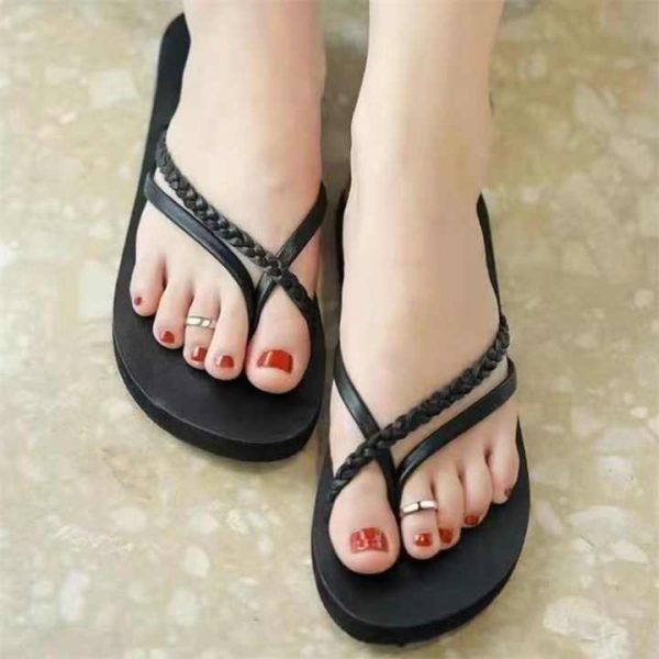 13 Sets of Toe Rings Wholesale Cheap Beach Style Cutout Design Multi-style Gold Toe Rings for Women