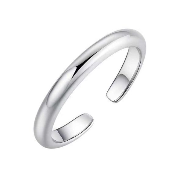 13 Sets of Toe Rings Wholesale Cheap Beach Style Cutout Design Multi-style Gold Toe Rings for Women